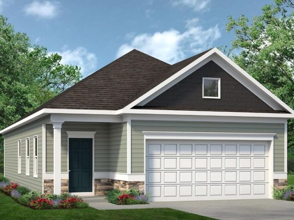306 Claude Cir , Clarksville, TN 37042