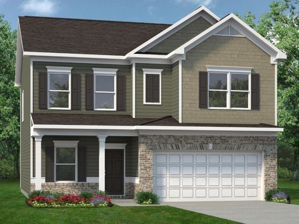 280 Claude Cir , Clarksville, TN 37042
