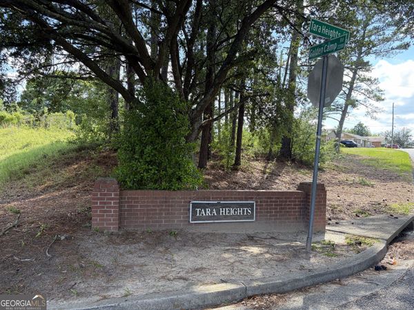2707 Tara Heights Court, Augusta, GA 30906