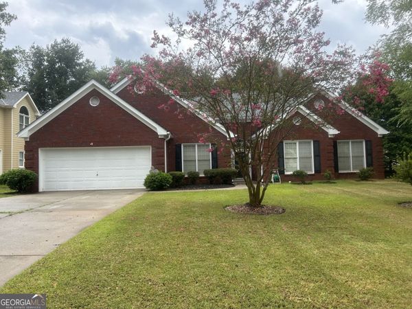 4271 Ivy Run, Ellenwood, GA 30294