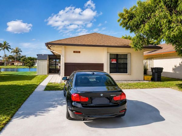 5318 Garden Hills Circle, West Palm Beach, FL 33415