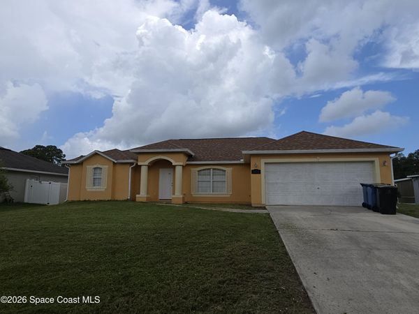 1179 Santa Fe Street SE , Palm Bay, FL 32909