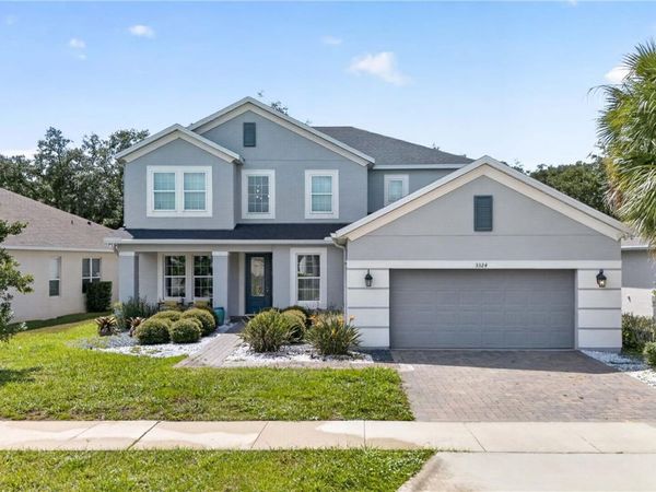 3324 BUOY CIRCLE , WINTER GARDEN, FL 34787