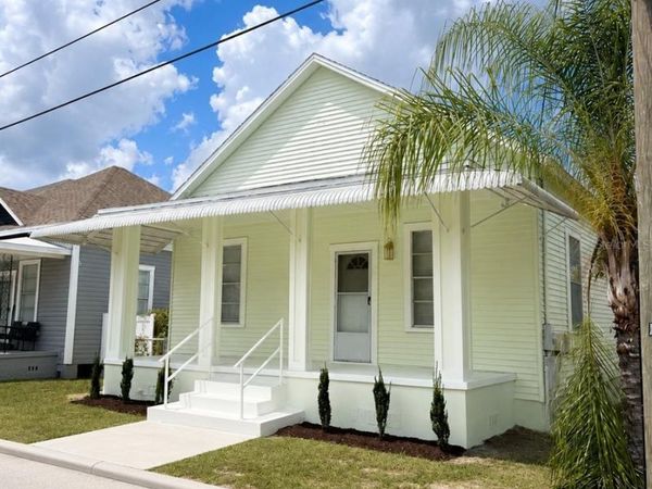 2908 BANZA STREET , TAMPA, FL 33605