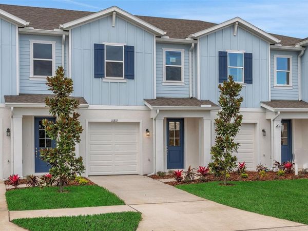 31791 KESTREL CALLING DRIVE , SAN ANTONIO, FL 33576