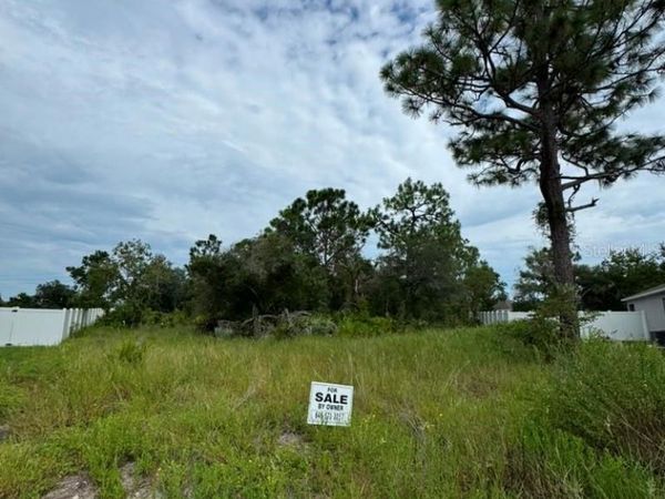 420 ST JOHNS LANE , POINCIANA, FL 34759