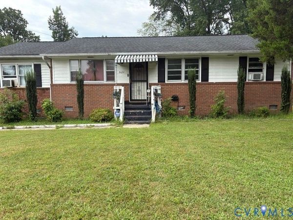 5631 Limestone Drive, Richmond, VA 23224