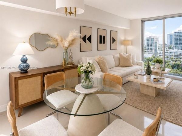 185 SW 7th St , Unit 2503, Miami, FL 33130