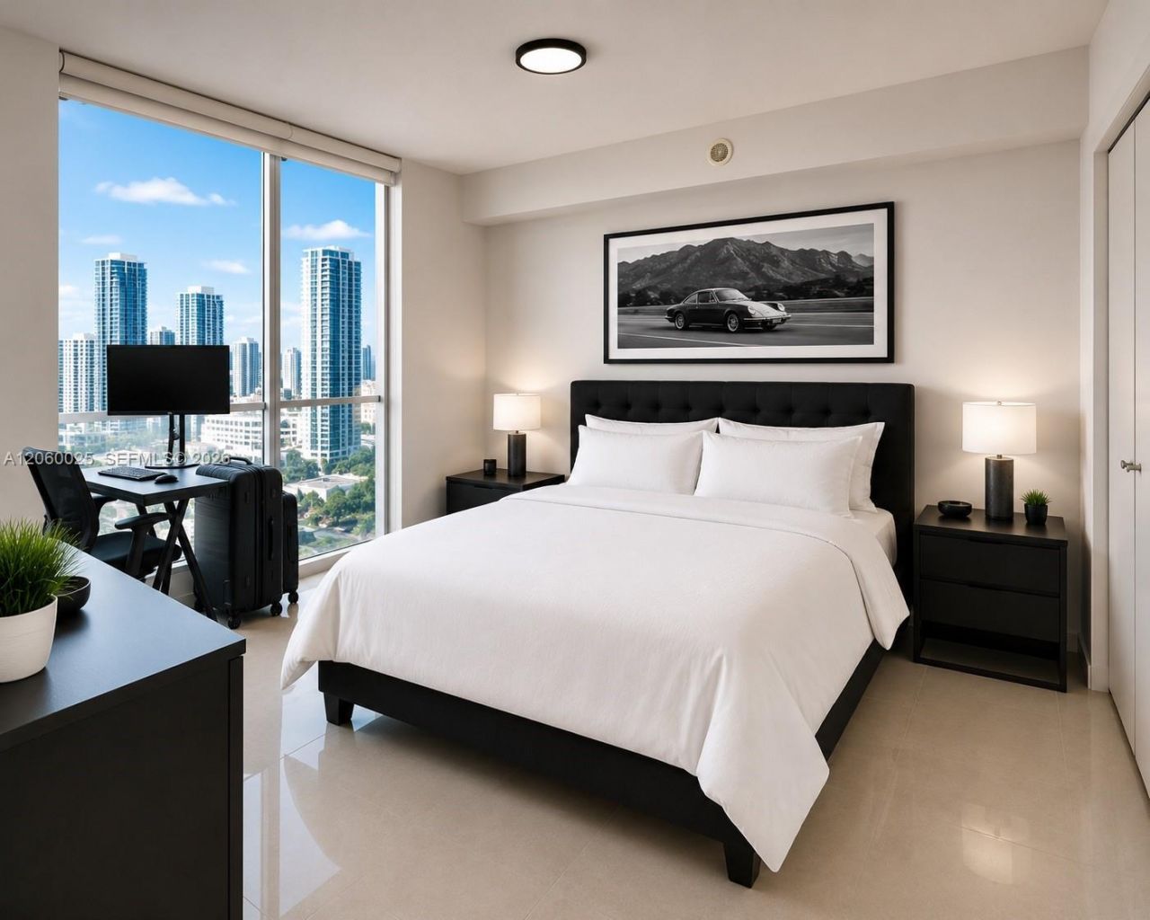 185 SW 7th St, Unit 2503, Miami, FL 33130 Photo