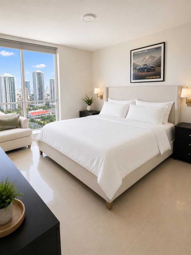 185 SW 7th St, Unit 2503, Miami, FL 33130 Photo