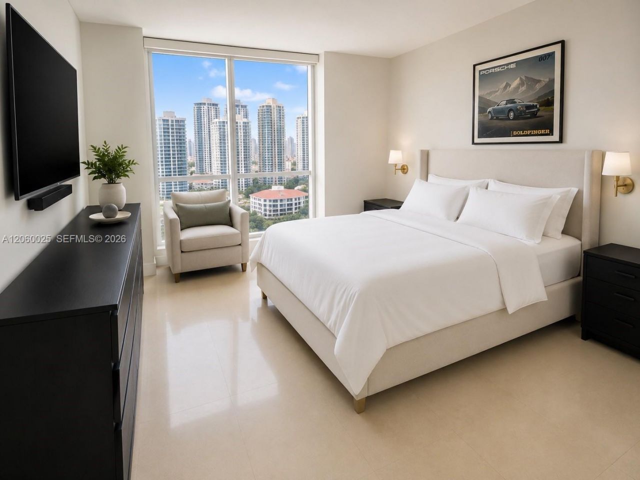 185 SW 7th St, Unit 2503, Miami, FL 33130 Photo