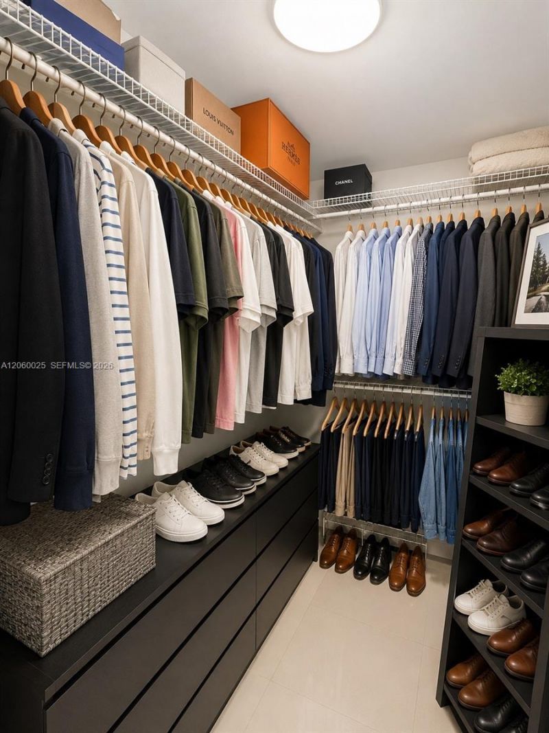 185 SW 7th St, Unit 2503, Miami, FL 33130 Photo