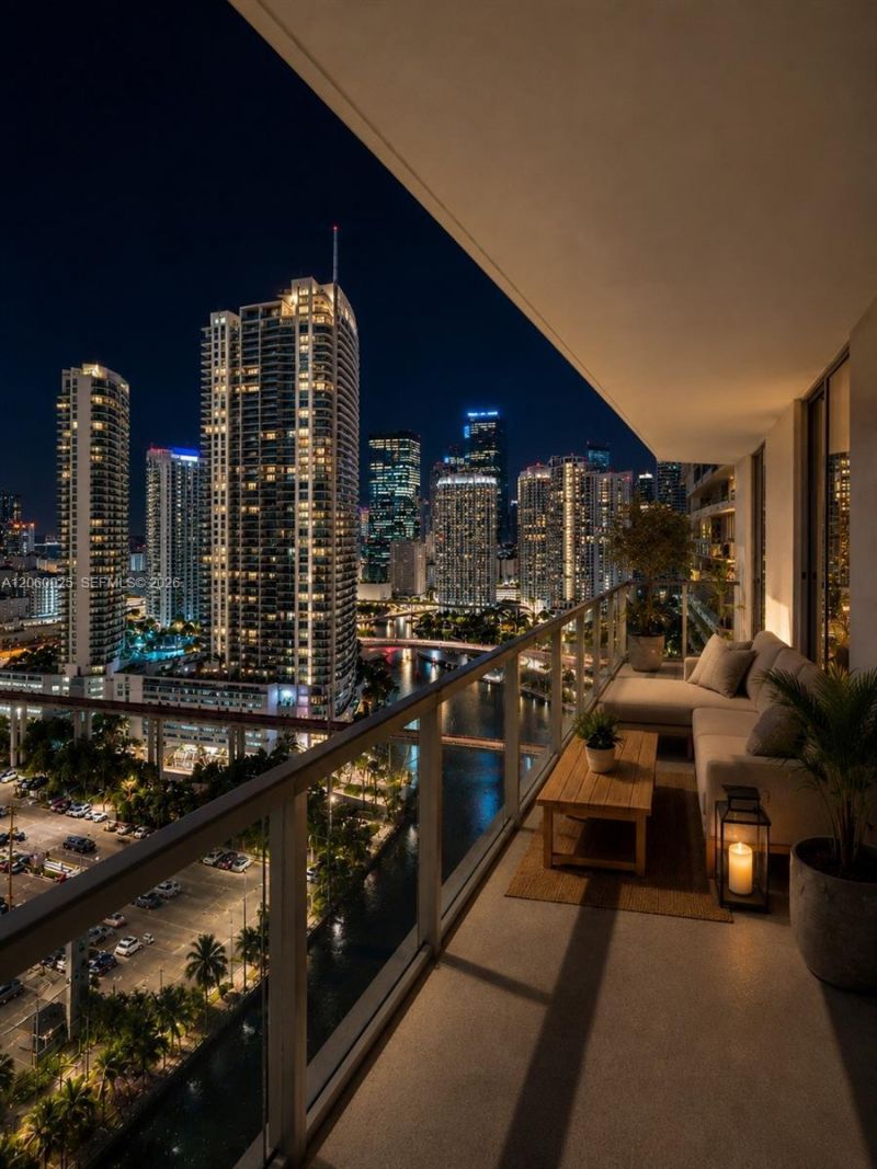 185 SW 7th St, Unit 2503, Miami, FL 33130 Photo