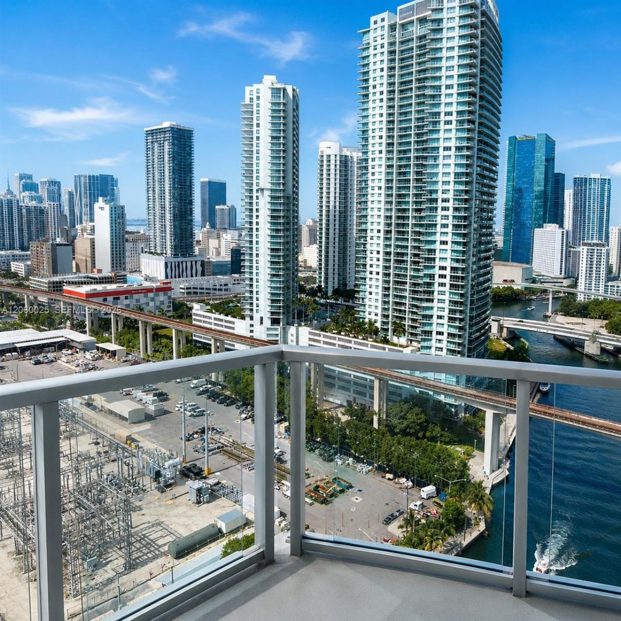 185 SW 7th St, Unit 2503, Miami, FL 33130 Photo