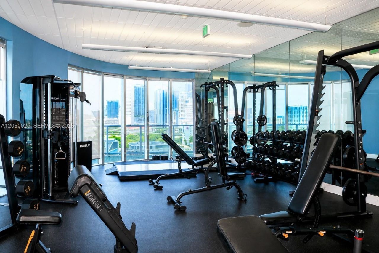 185 SW 7th St, Unit 2503, Miami, FL 33130 Photo