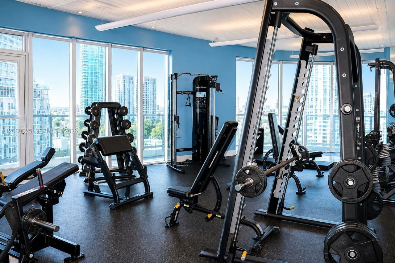 185 SW 7th St, Unit 2503, Miami, FL 33130 Photo