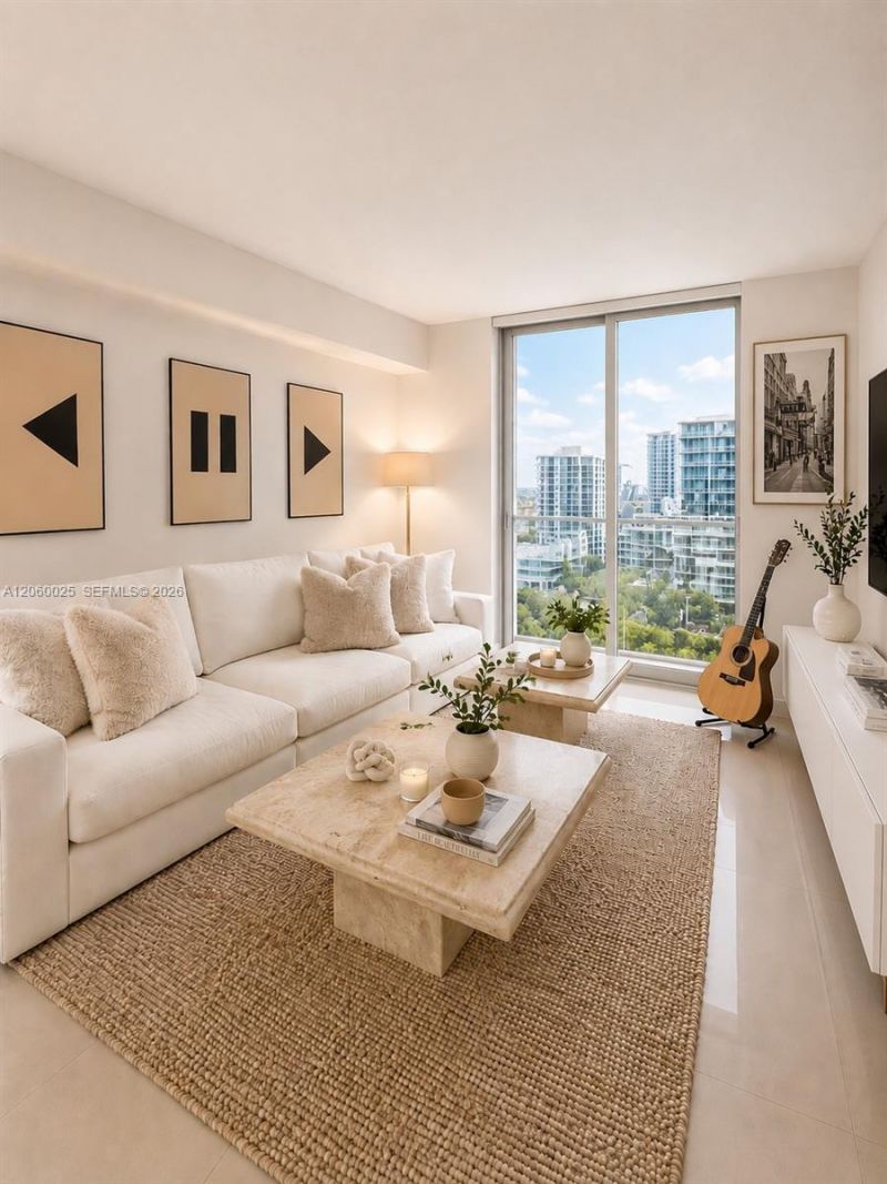 185 SW 7th St, Unit 2503, Miami, FL 33130 Photo