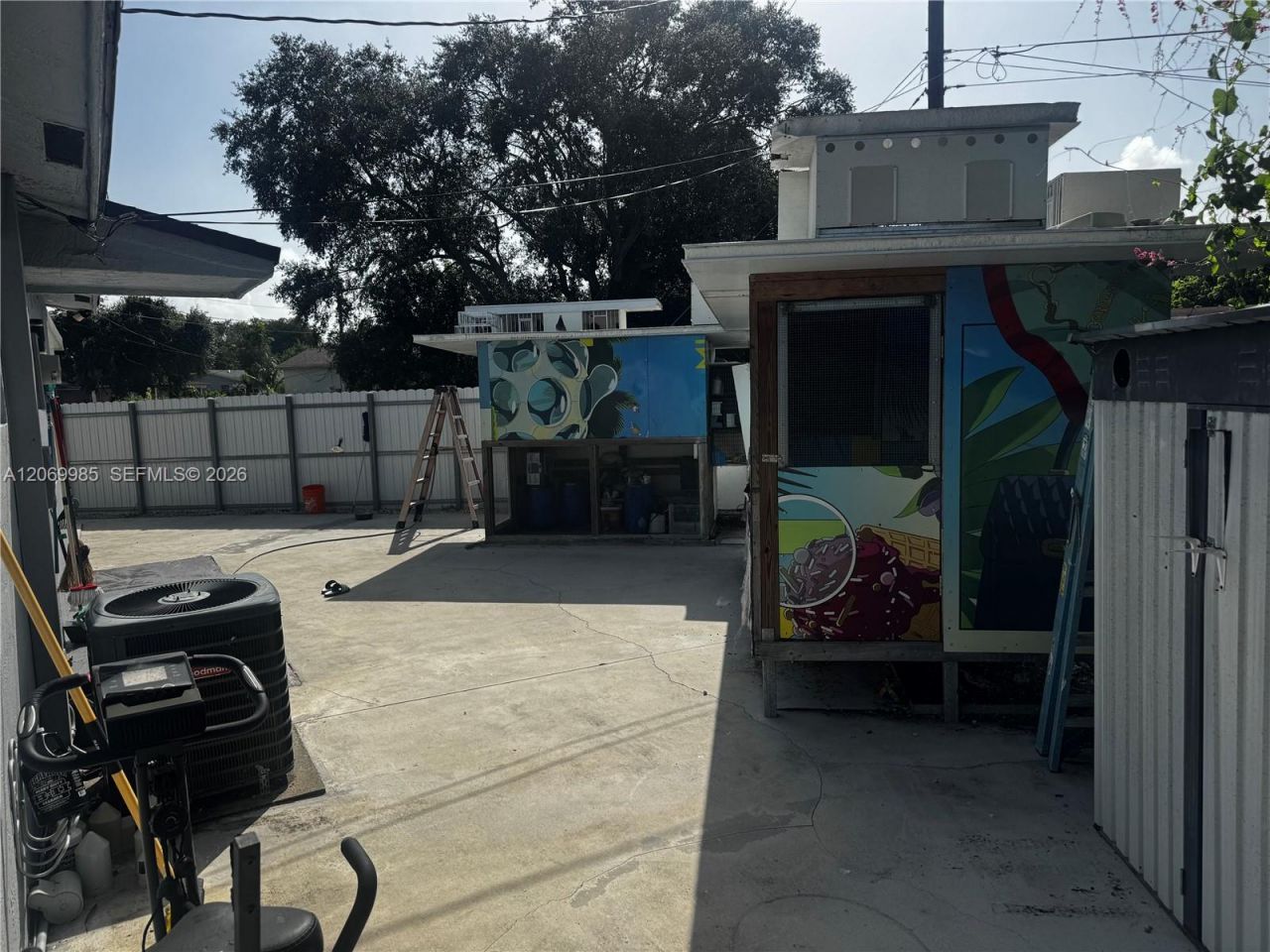 15200 Railroad Dr, Miami Gardens, FL 33054 Photo
