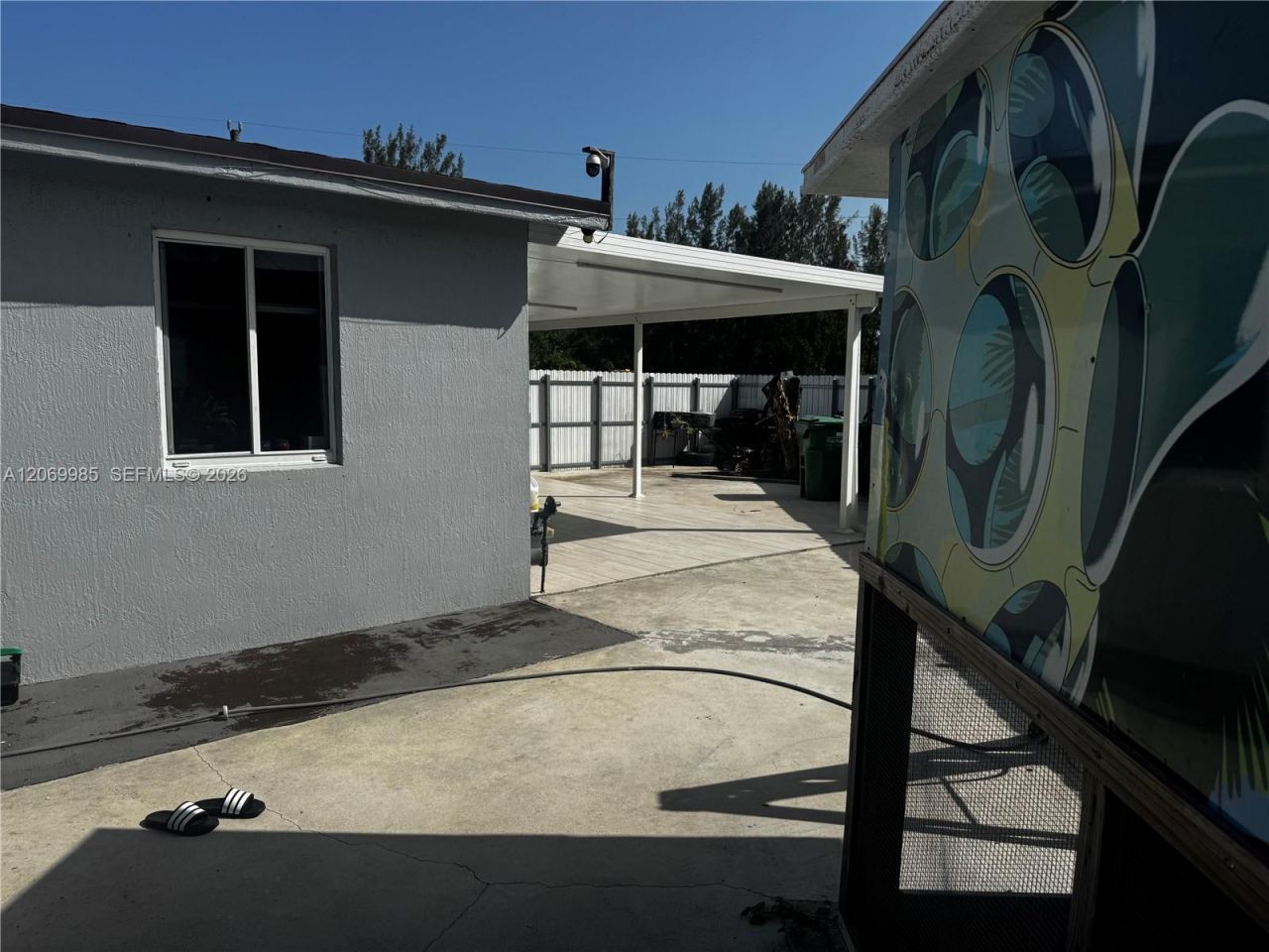 15200 Railroad Dr, Miami Gardens, FL 33054 Photo