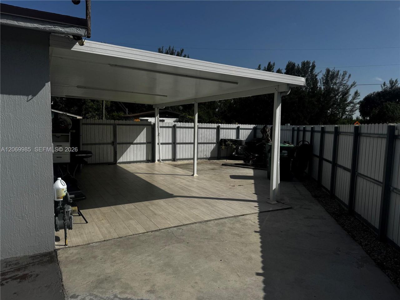 15200 Railroad Dr, Miami Gardens, FL 33054 Photo
