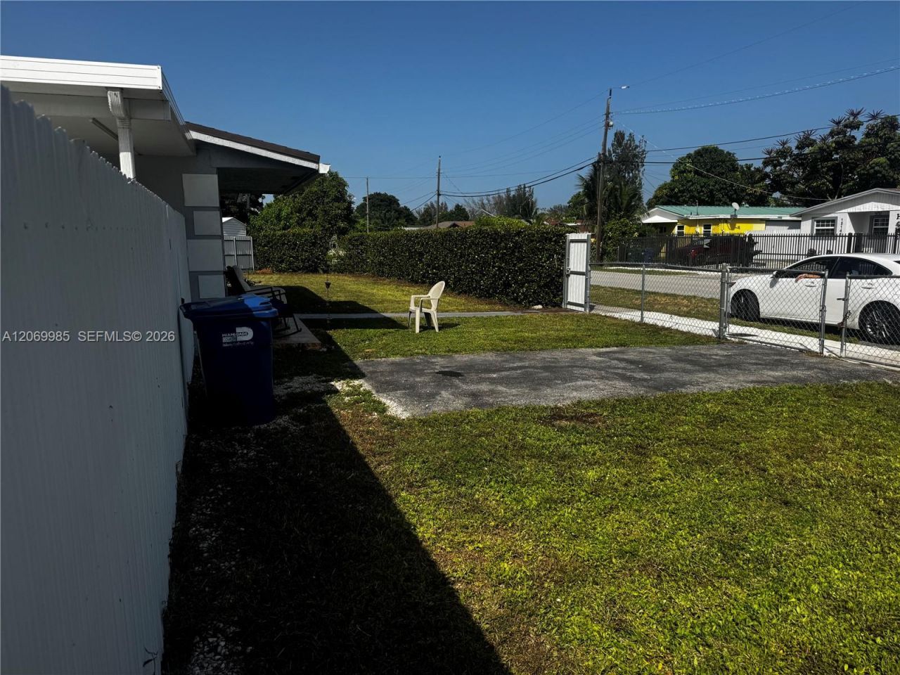 15200 Railroad Dr, Miami Gardens, FL 33054 Photo