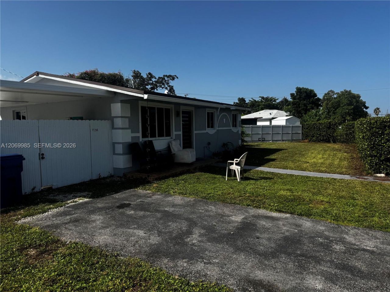15200 Railroad Dr, Miami Gardens, FL 33054 Photo