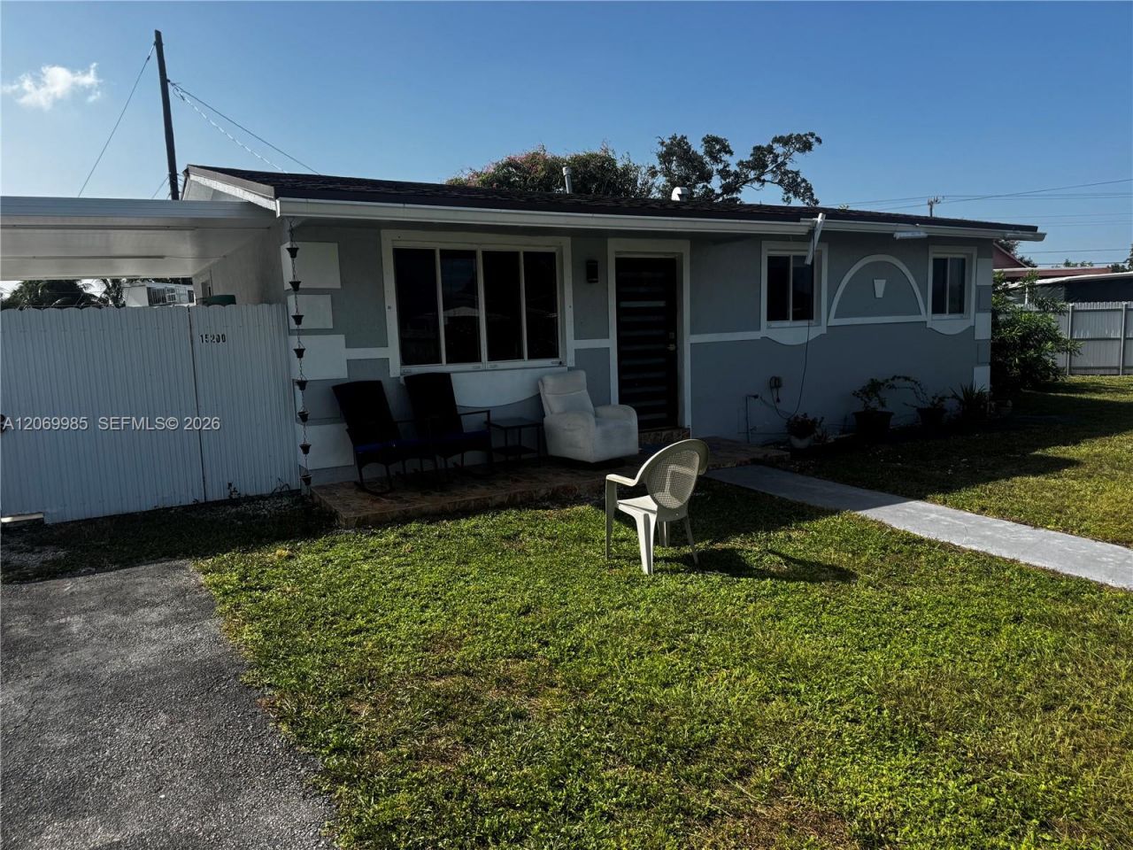 15200 Railroad Dr, Miami Gardens, FL 33054 Photo