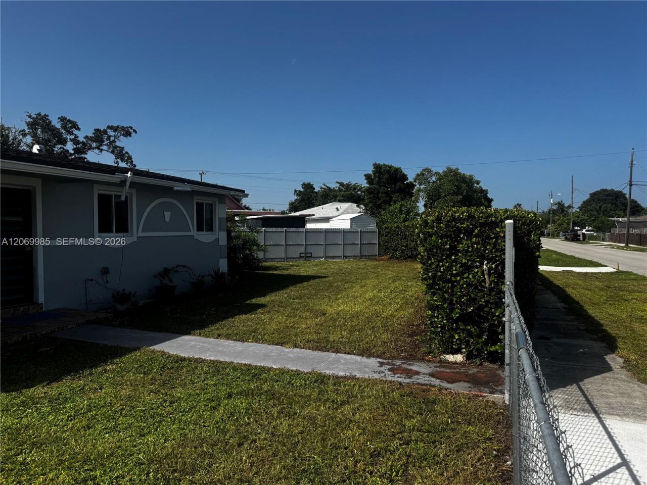 15200 Railroad Dr, Miami Gardens, FL 33054 Photo