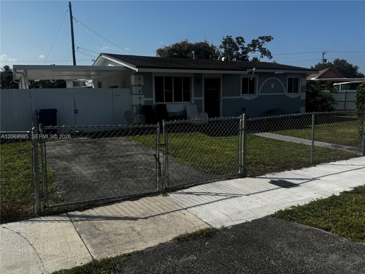 15200 Railroad Dr, Miami Gardens, FL 33054 Photo