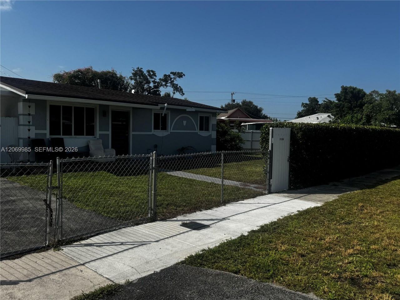 15200 Railroad Dr, Miami Gardens, FL 33054 Photo