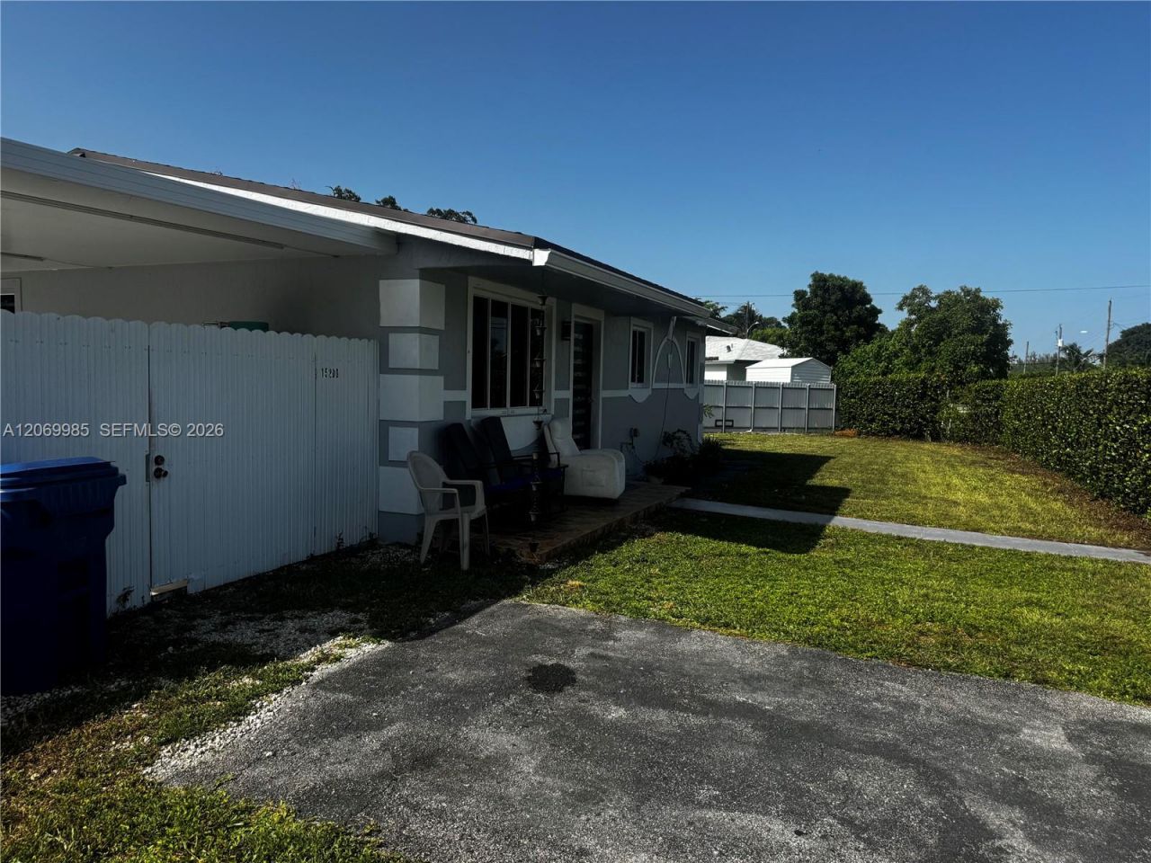 15200 Railroad Dr, Miami Gardens, FL 33054 Photo