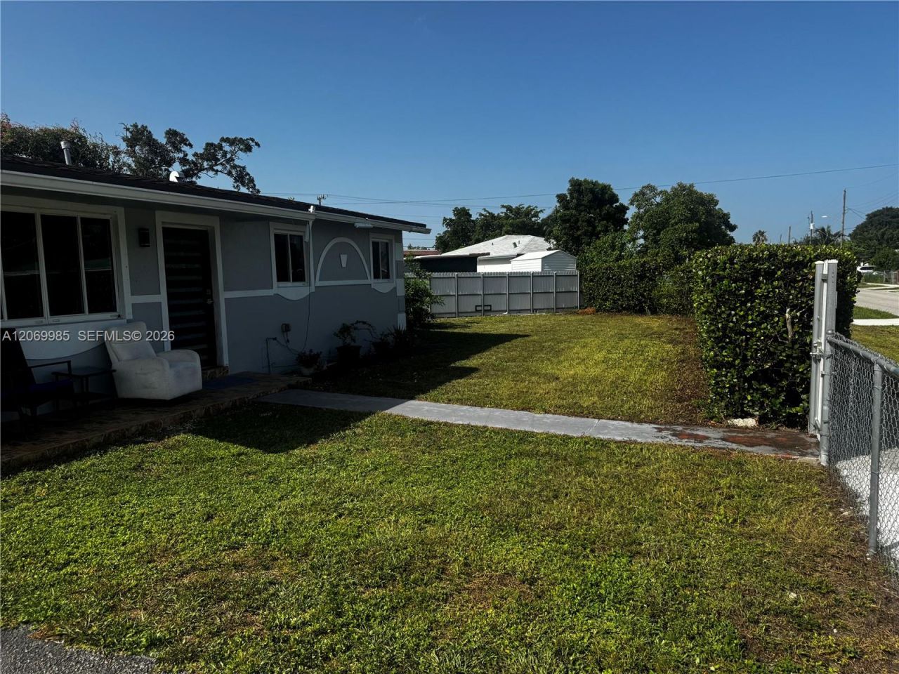 15200 Railroad Dr, Miami Gardens, FL 33054 Photo
