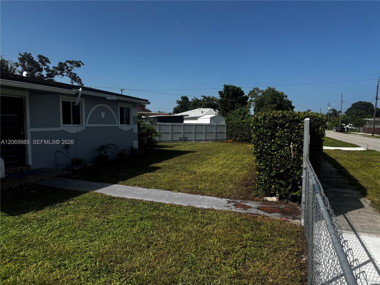 15200 Railroad Dr, Miami Gardens, FL 33054 Photo