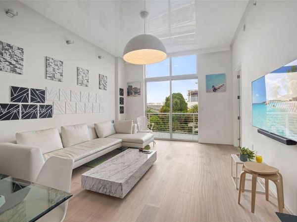 2001 Meridian Ave, Unit 518, Miami Beach, FL 33139