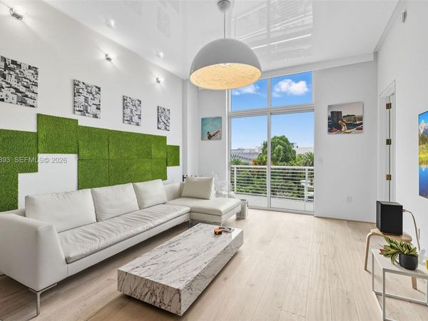 2001 Meridian Ave , Unit 518, Miami Beach, FL 33139