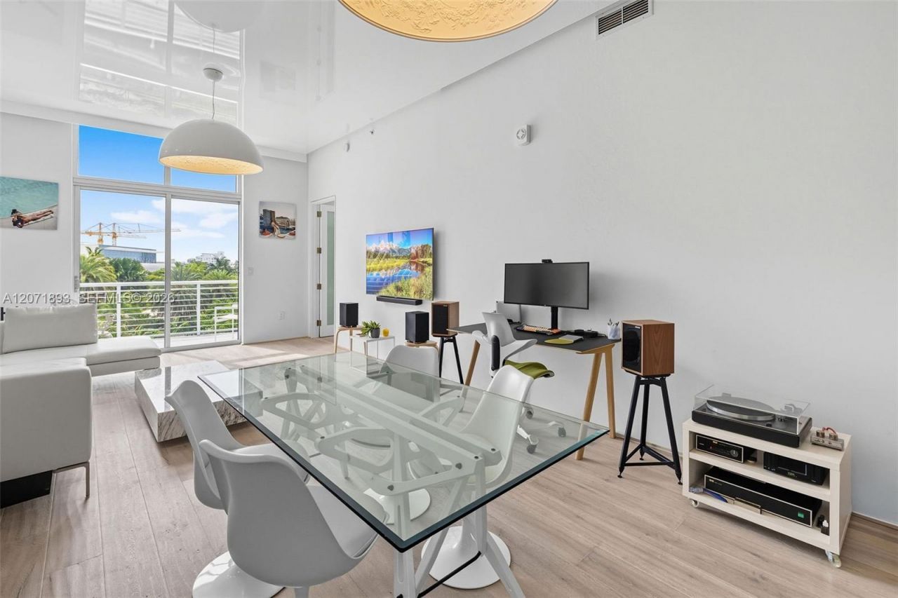 2001 Meridian Ave, Unit 518, Miami Beach, FL 33139 Photo