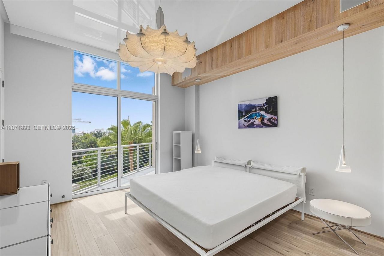 2001 Meridian Ave , Unit 518, Miami Beach, FL 33139 Photo