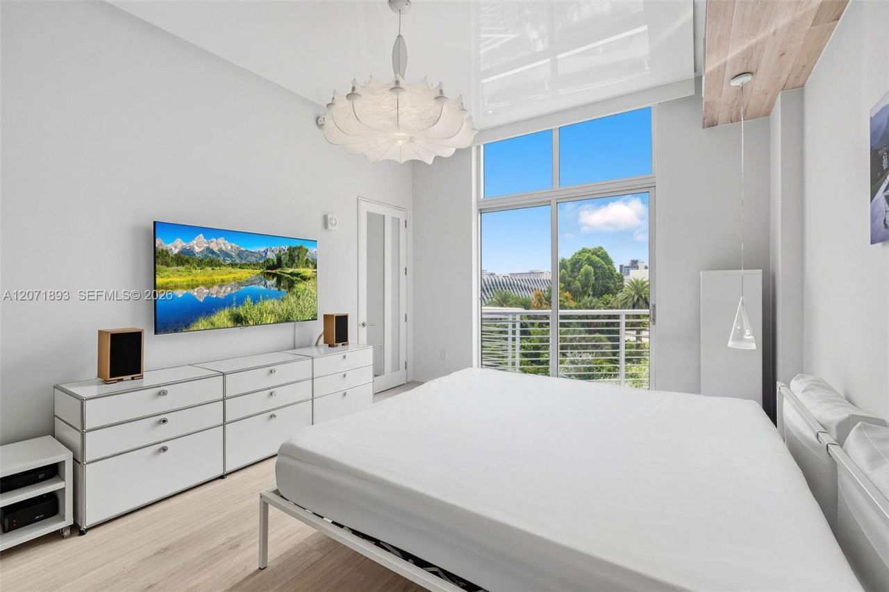 2001 Meridian Ave , Unit 518, Miami Beach, FL 33139 Photo