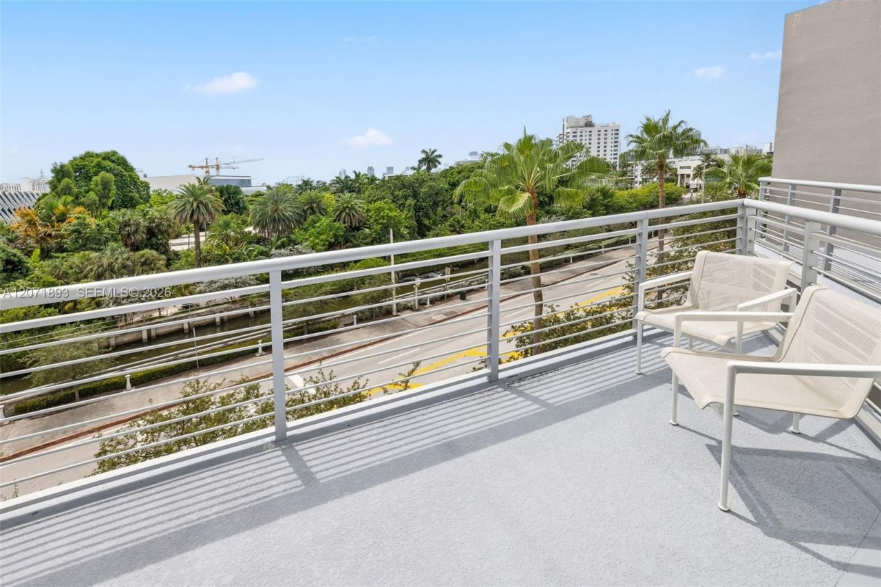 2001 Meridian Ave , Unit 518, Miami Beach, FL 33139 Photo