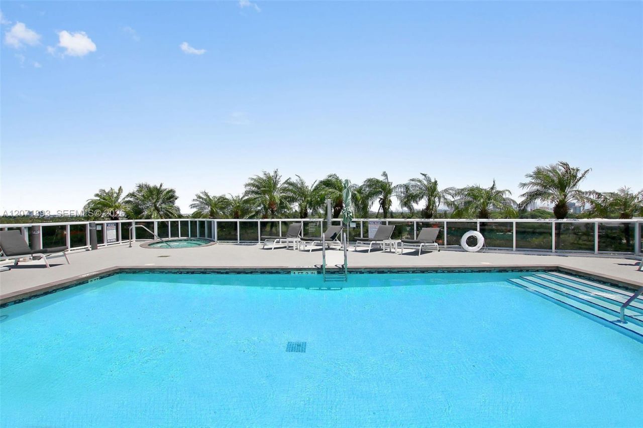 2001 Meridian Ave , Unit 518, Miami Beach, FL 33139 Photo