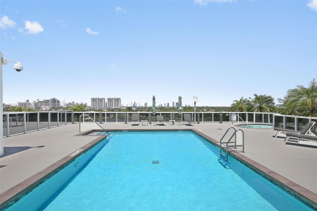 2001 Meridian Ave , Unit 518, Miami Beach, FL 33139 Photo