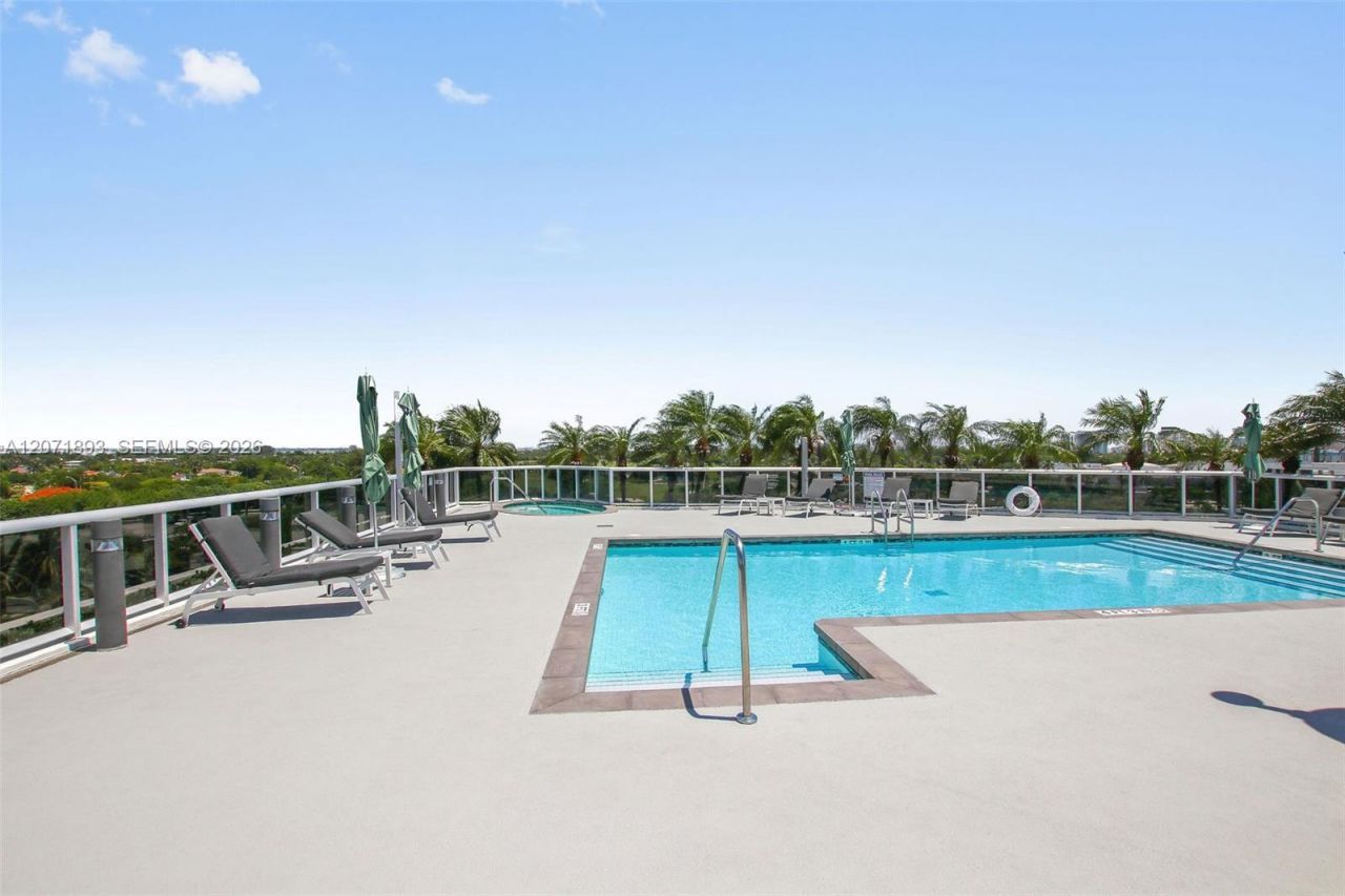 2001 Meridian Ave , Unit 518, Miami Beach, FL 33139 Photo