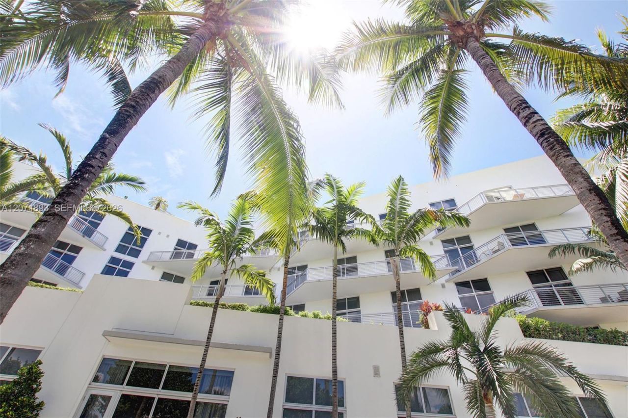 2001 Meridian Ave , Unit 518, Miami Beach, FL 33139 Photo