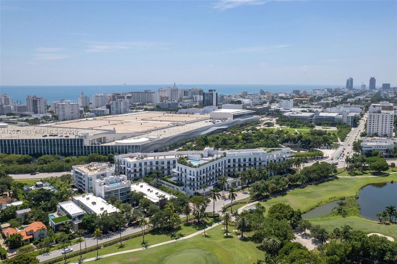 2001 Meridian Ave , Unit 518, Miami Beach, FL 33139 Photo