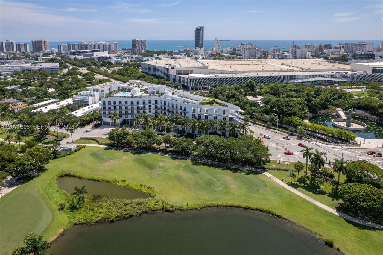 2001 Meridian Ave , Unit 518, Miami Beach, FL 33139 Photo