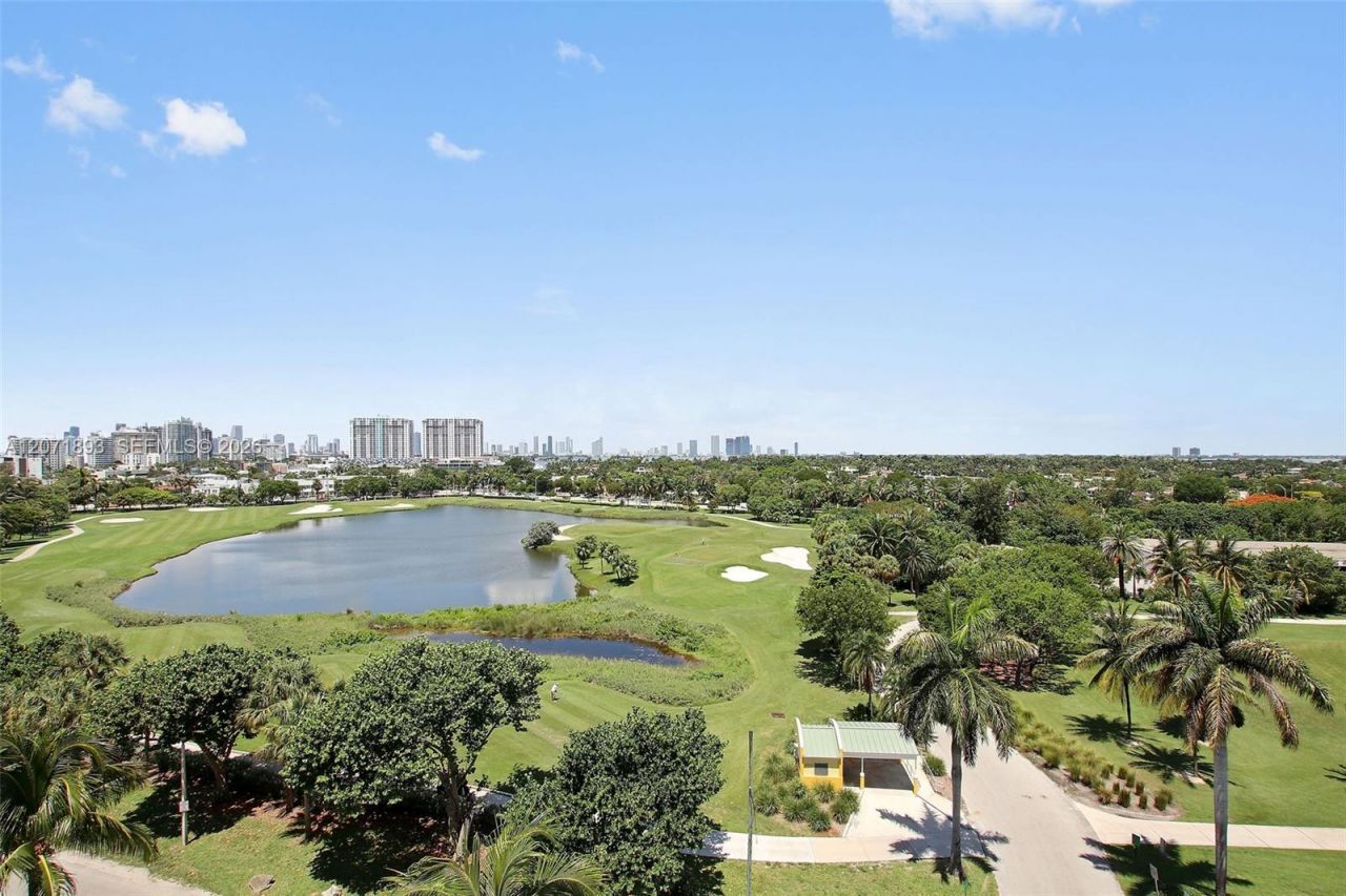 2001 Meridian Ave , Unit 518, Miami Beach, FL 33139 Photo