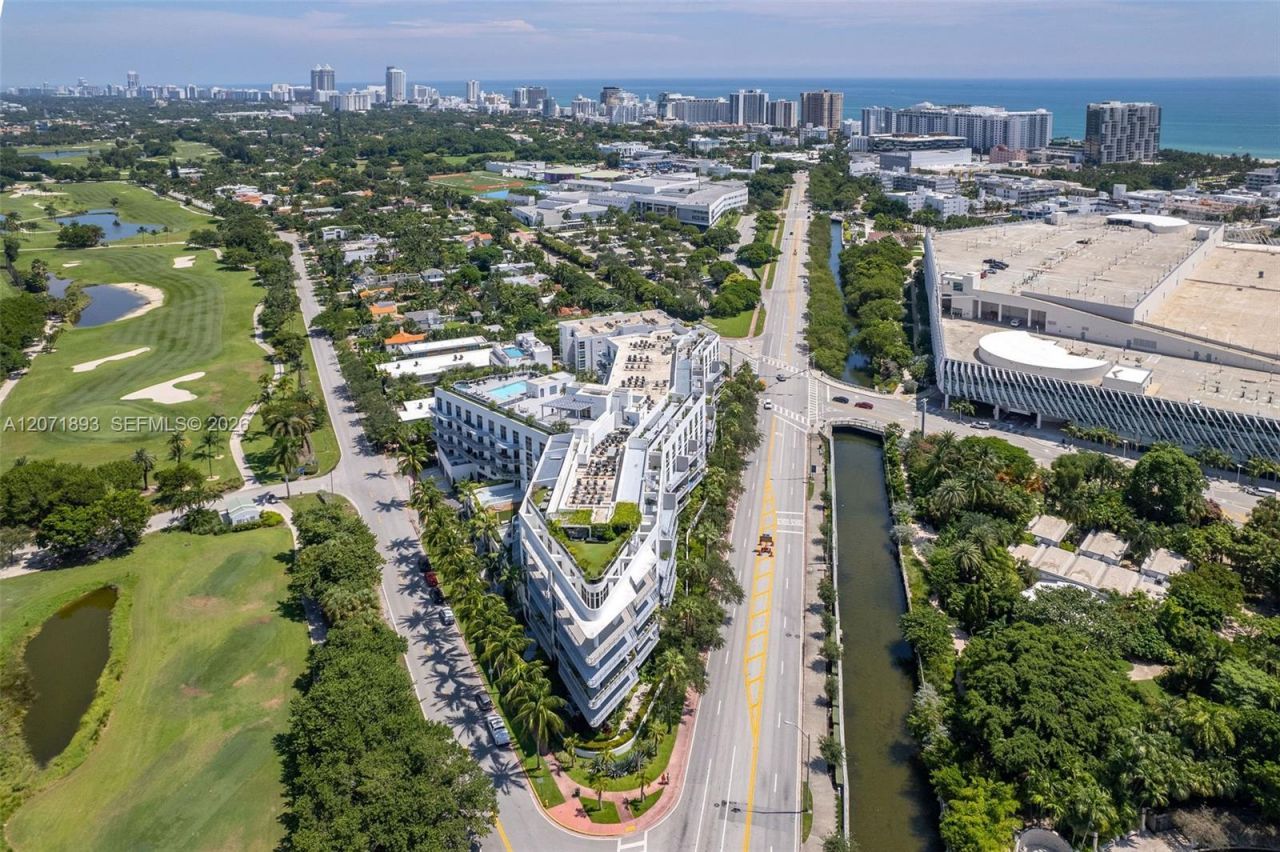 2001 Meridian Ave , Unit 518, Miami Beach, FL 33139 Photo