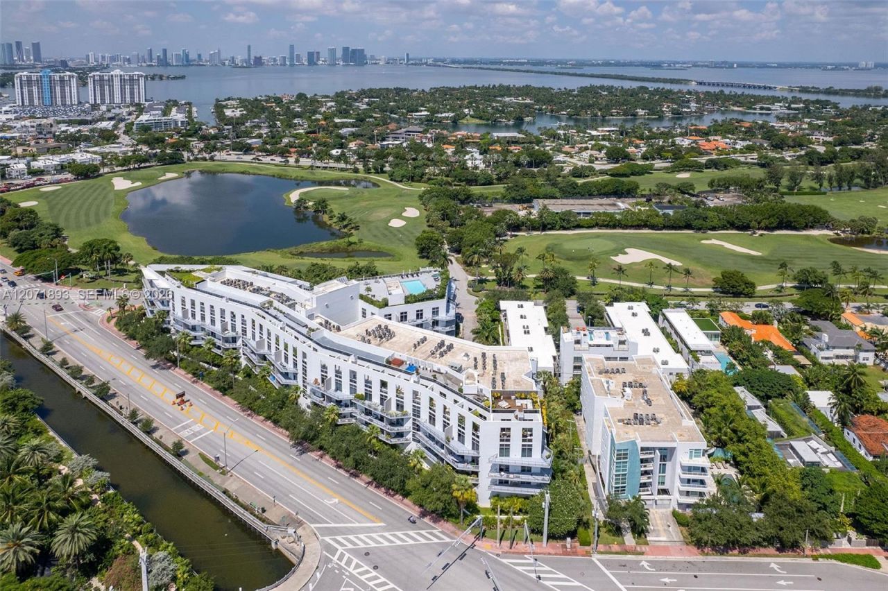 2001 Meridian Ave , Unit 518, Miami Beach, FL 33139 Photo