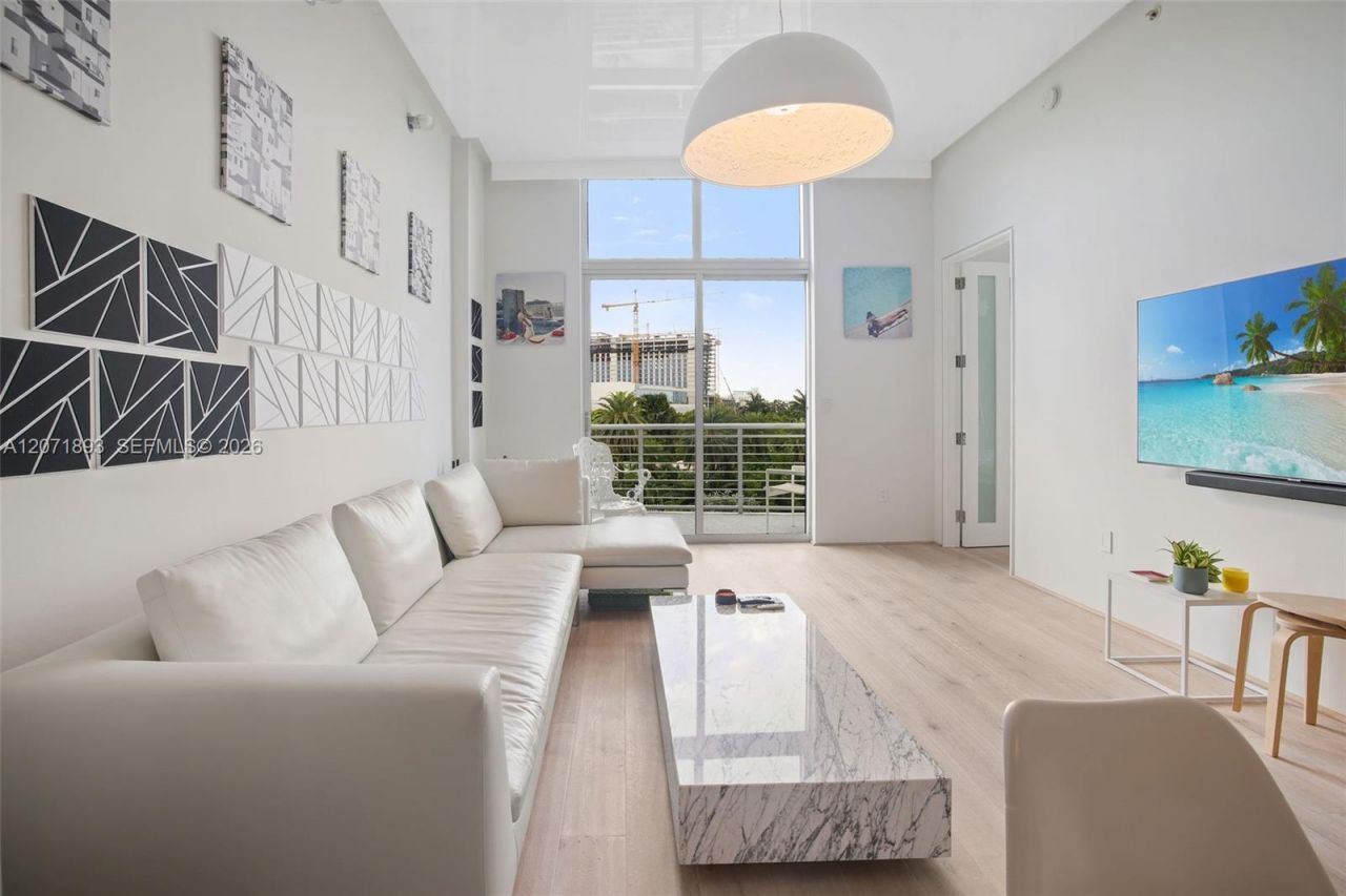 2001 Meridian Ave, Unit 518, Miami Beach, FL 33139 Photo