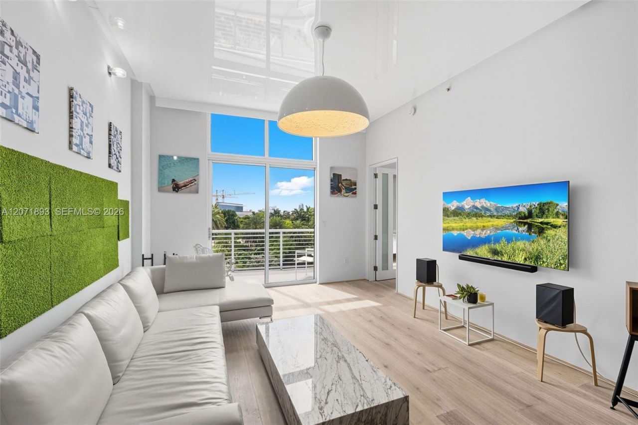 2001 Meridian Ave , Unit 518, Miami Beach, FL 33139 Photo